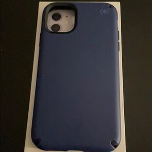Speck iPhone 11/XR phone case